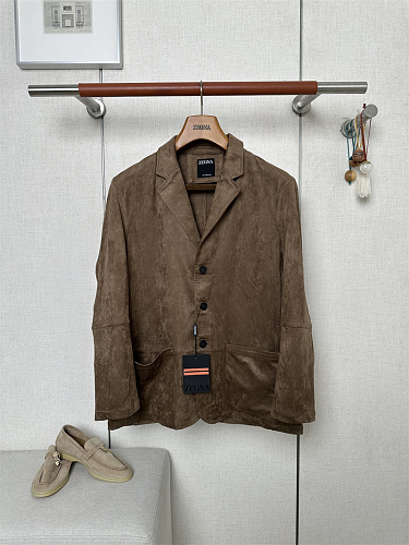 Jacket from 3125tiger
