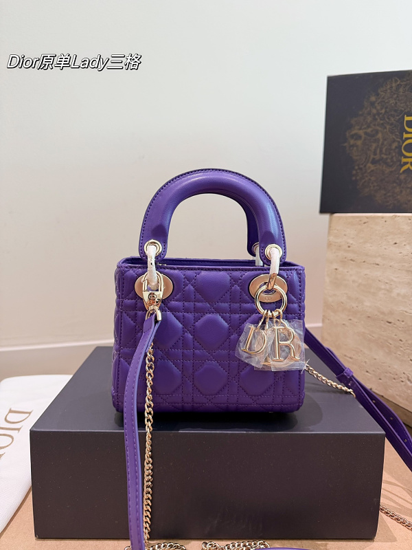 Xinxin Dior 17cm