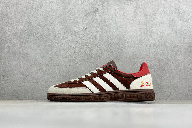 Zhenhui-Adidas Handball Spezial-ZH2604