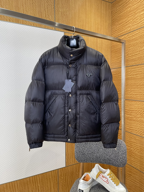 Down jacket from 3125tiger