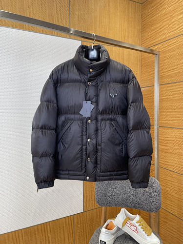 Down jacket from 3125tiger