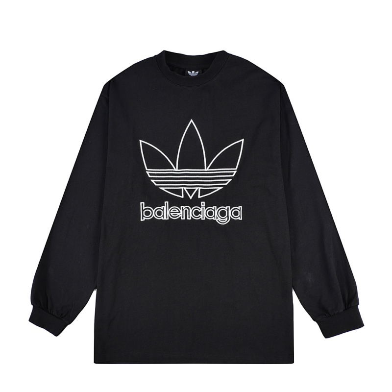 Feifei-1009022 Adidas Logo Xs-l