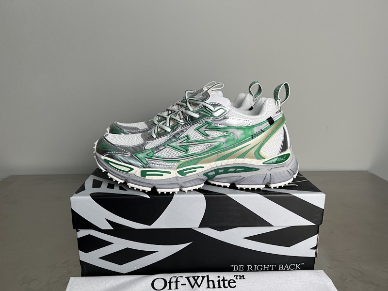 Shoes from 3125tiger