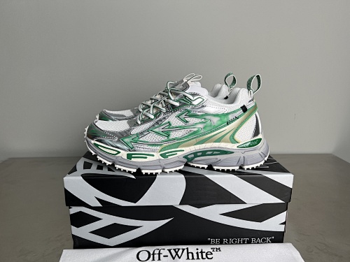 Shoes from 3125tiger