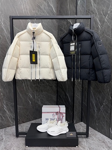 Down jacket from 3125tiger