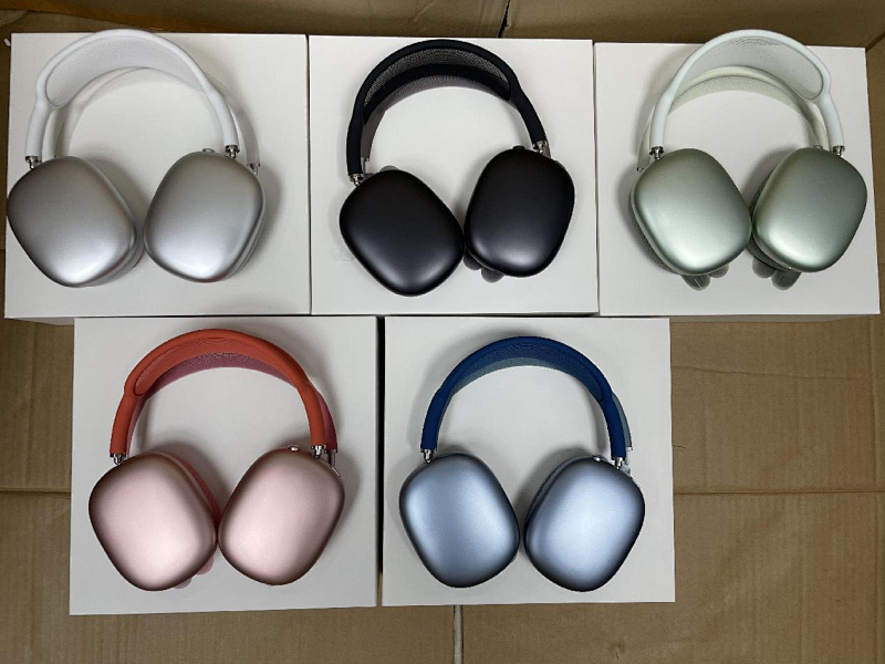 Youshi Five Colors Airpods Max