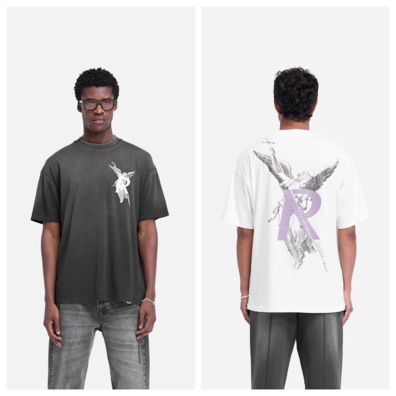 Lili-REPRESENT Archangel T-Shirt R T S M L XL