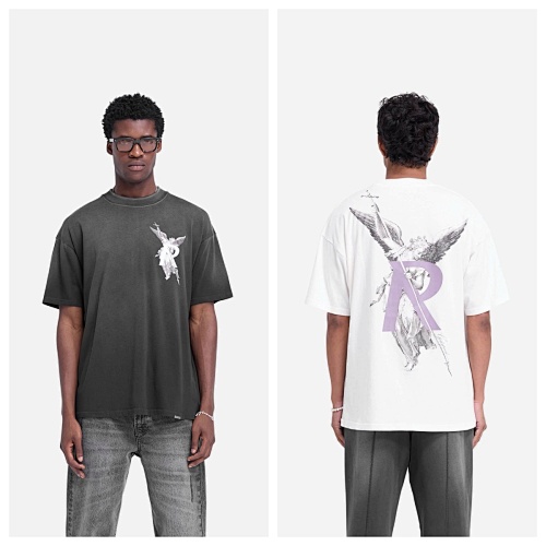 Lili-REPRESENT Archangel T-Shirt R T S M L XL