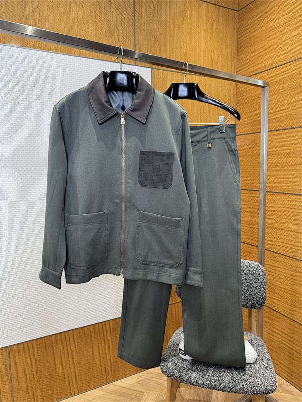 Jacket from 3125tiger