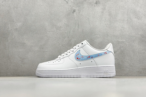 Zhenhui-Nike Air Force 1'07 Low -ZH0316-136