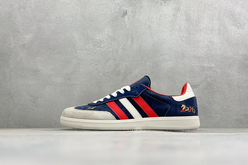 Zhenhui-Adidas Originals Samba OG X -LX0904