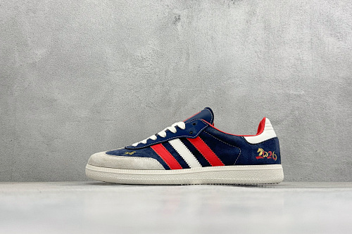 Zhenhui-Adidas Originals Samba OG X -LX0904