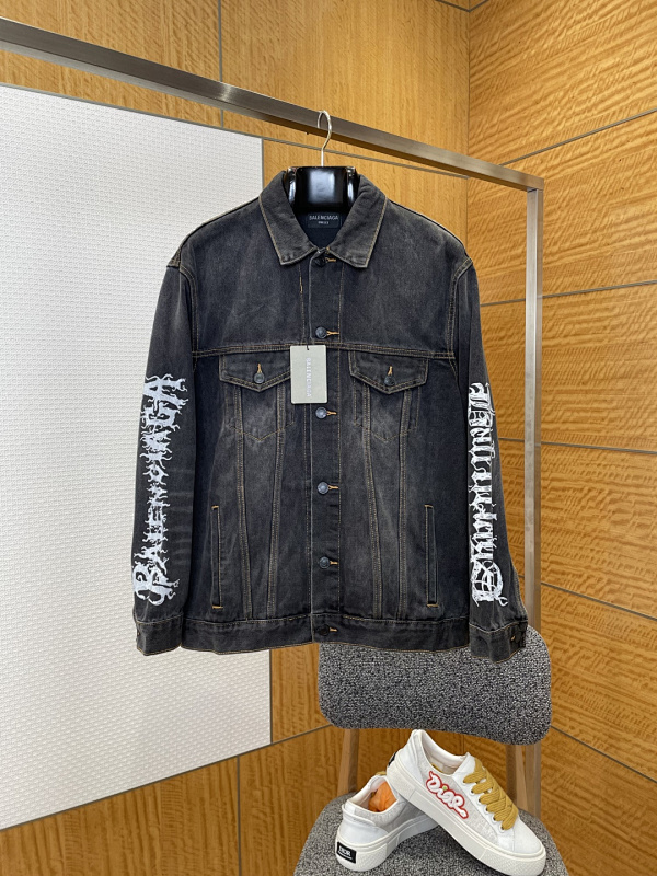 Jacket from 3125tiger