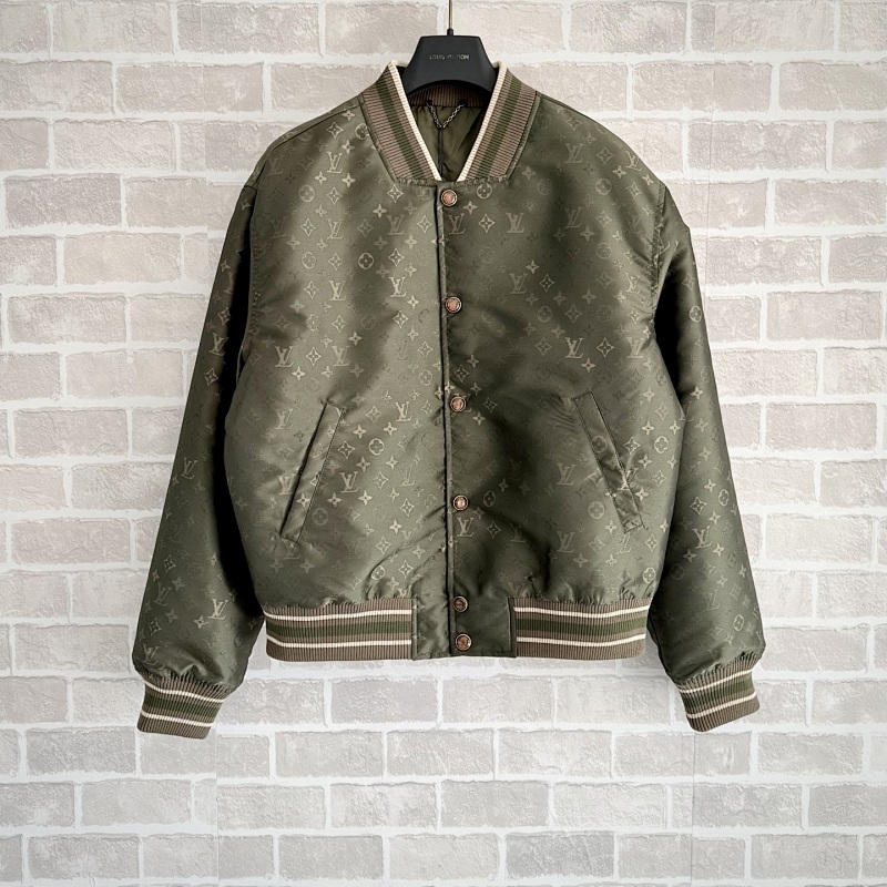 Jacket from 3125tiger