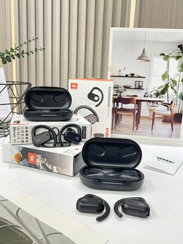 Jbl Soundgear Sense