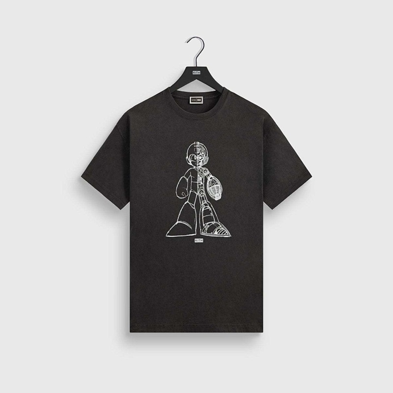 Kush T S-Xl