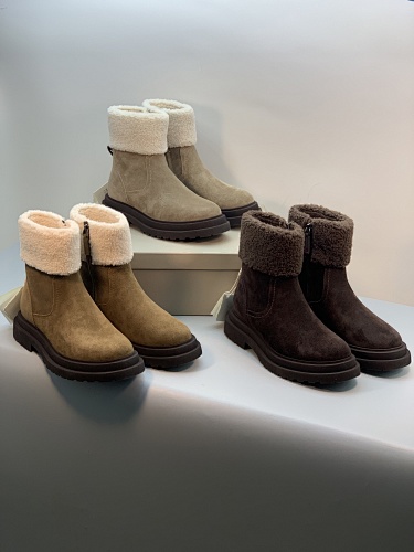 Boots from 3125tiger