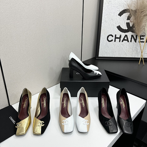 Shoes from 3125tiger