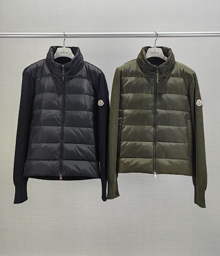 Down jacket from 3125tiger