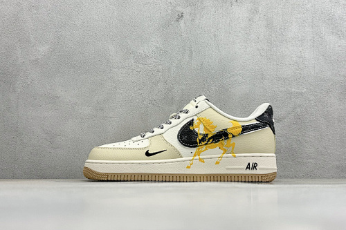 Zhenhui- NIke Air Force 1 '07 Low-ZH2598-308