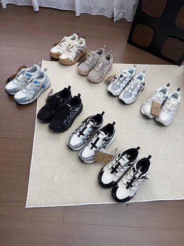 Shoes from 3125tiger