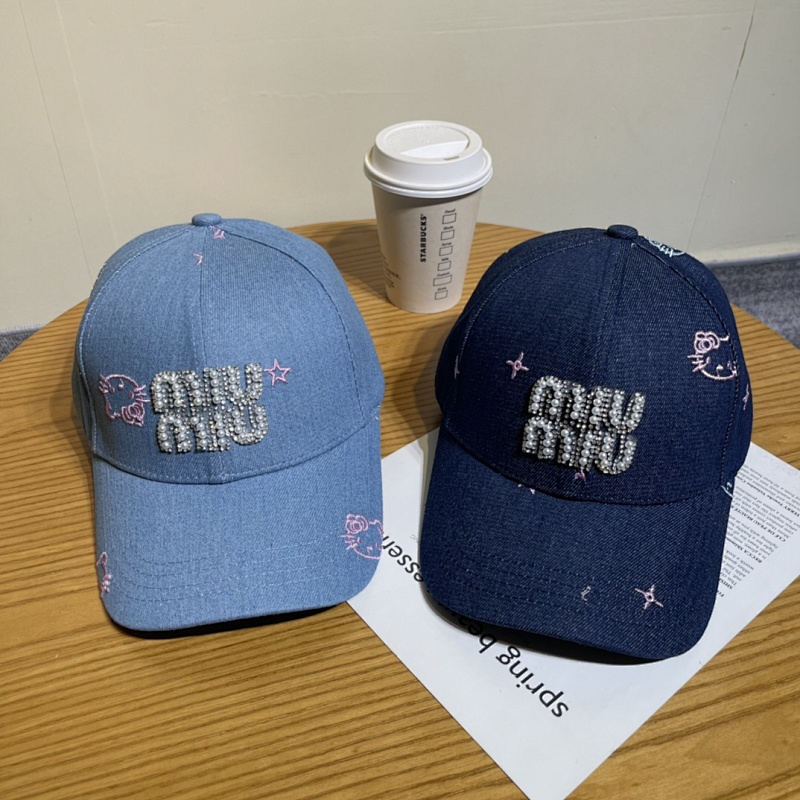 Hat from 3125tiger