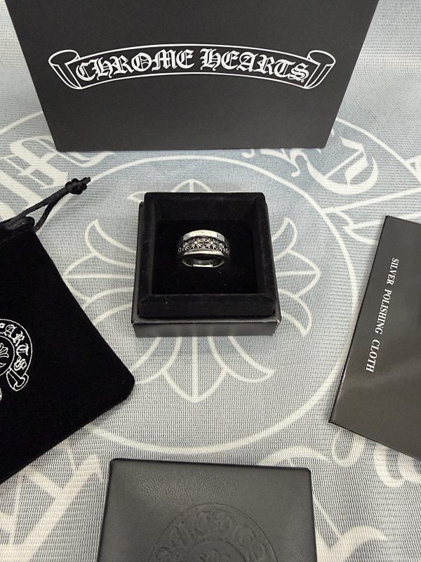 Ring from 3125tiger