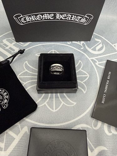Ring from 3125tiger