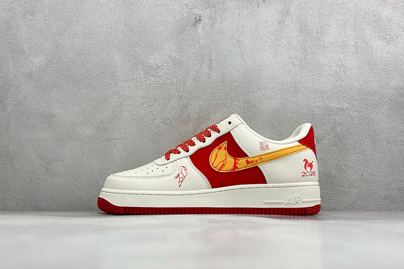 Zhenhui-Nike Air Force 1'07 Low -DQ6628-164