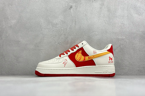 Zhenhui-Nike Air Force 1'07 Low -DQ6628-164
