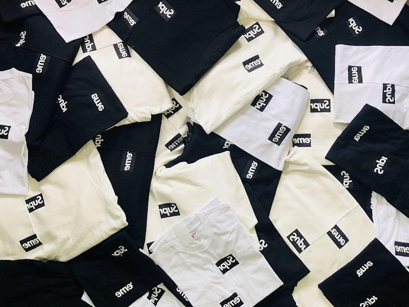 Tee from 3125tiger