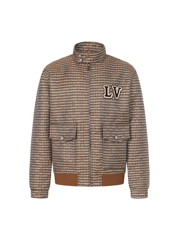 Louis Vuitton jacket