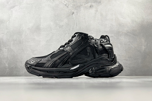 Zhenhui- Balenciaga Runner -656063W3RA11000