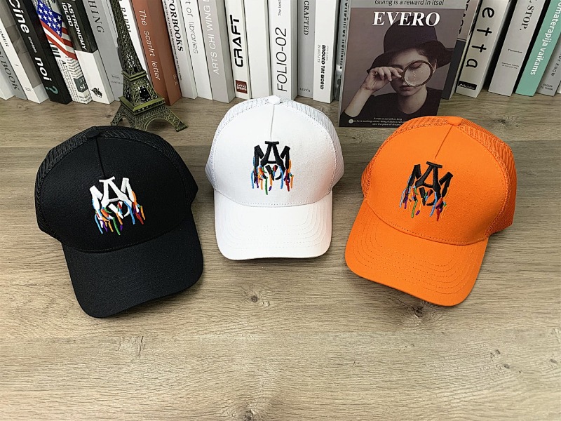 Hat from 3125tiger