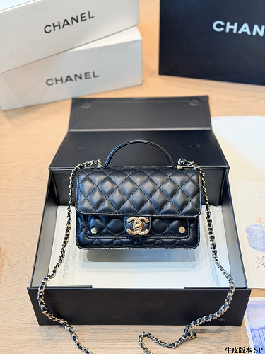 Xinxin Chanel 19 12cm