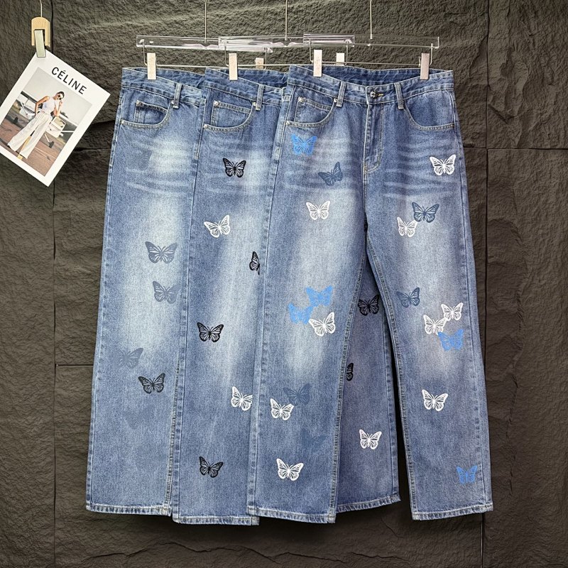 Jeans from 3125tiger