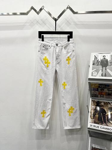 Chrome Hearts &
