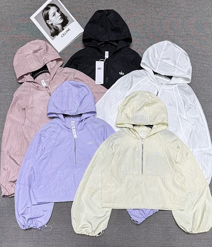 Alo-660612306 S-Xxl Return Not Supported