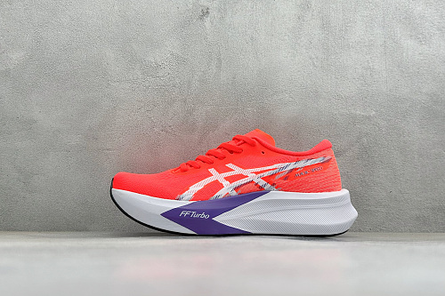 Zhenhui-ASICS Magic Speed 4