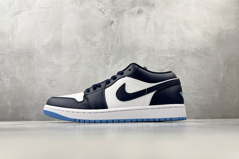 Zhenhui-Jordan Air Jordan 1 -553558-404