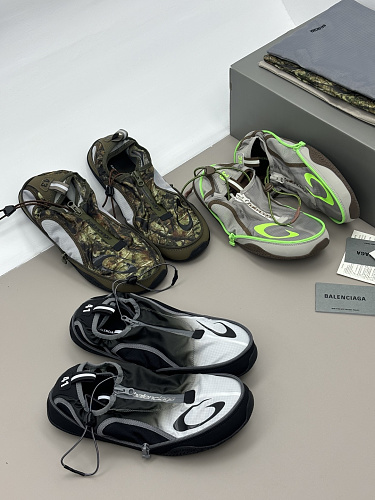 Shoes from 3125tiger