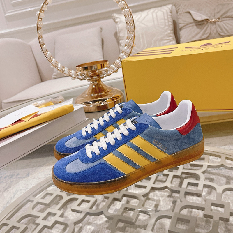 Shoes from 3125tiger