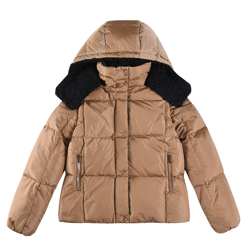 Down jacket from 3125tiger