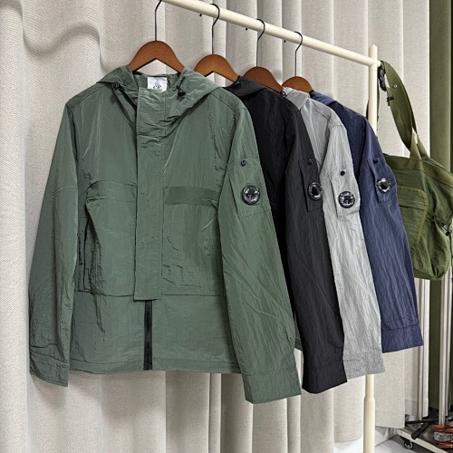 Jacket from 3125tiger