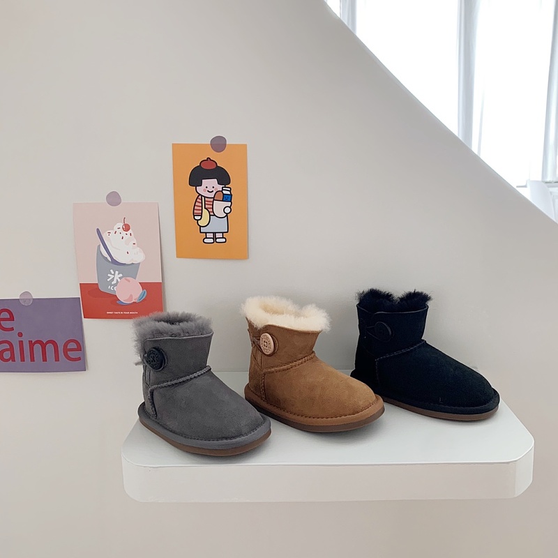 Shoes from 3125tiger