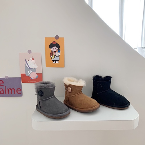 Shoes from 3125tiger