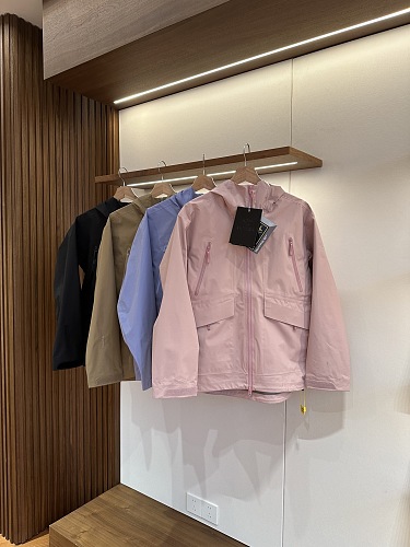 Yuzhou-Liatris Jacket Women's