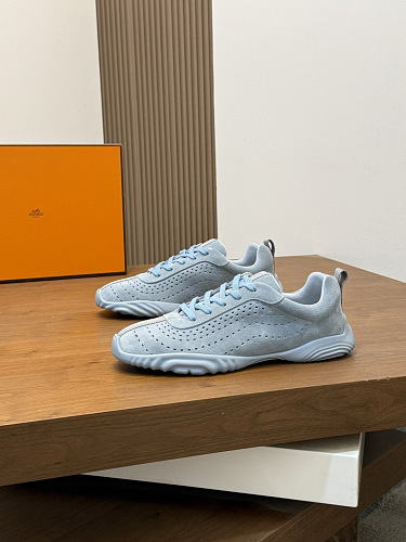 Hermès sneakers