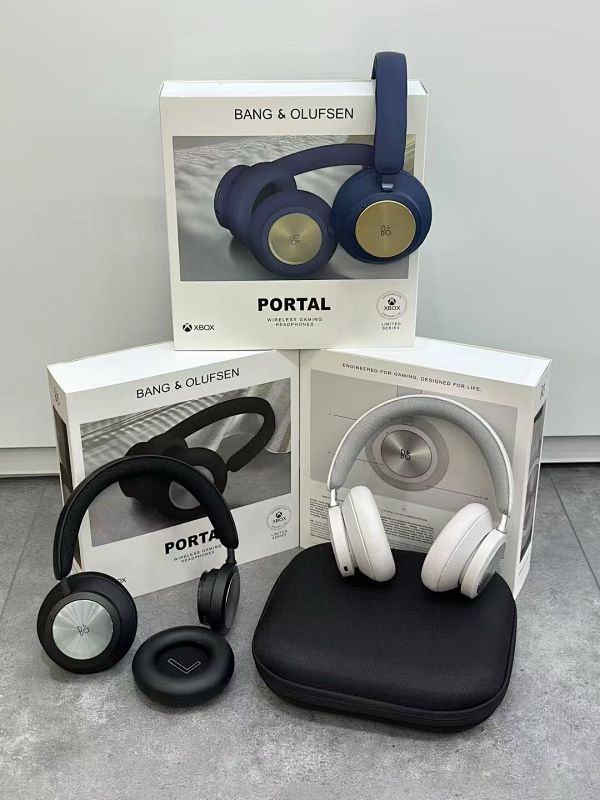 B&O Portal