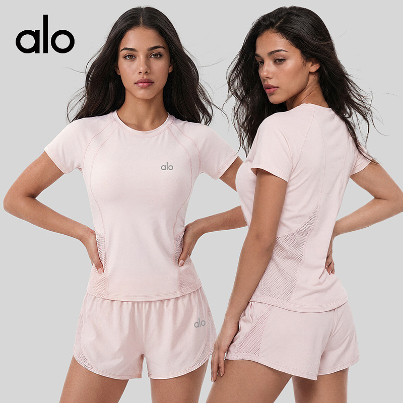 Alo-660716509 T S-Xl Return Not Supported